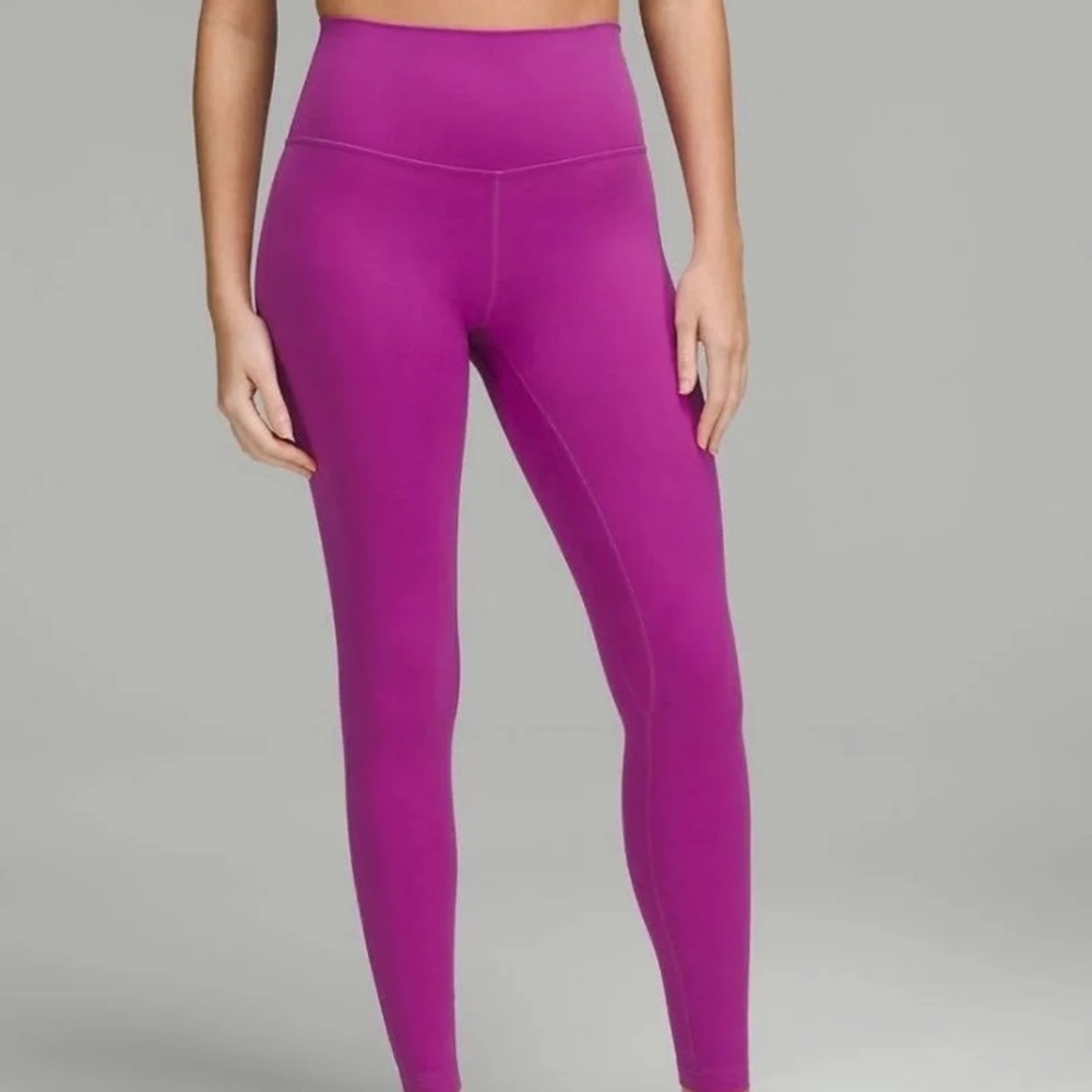 Lululemon Align legging size 4 28"